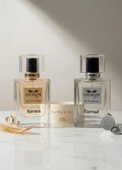 ETERNAL&AURORA